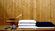 Phuket saunas